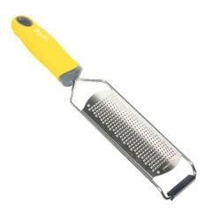 Bigatti 31 cm Sarı El Rendesi
