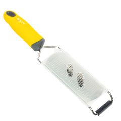 Bigatti 31 cm Sarı El Rendesi