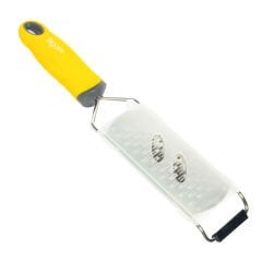 Bigatti 31 cm Sarı El Rendesi