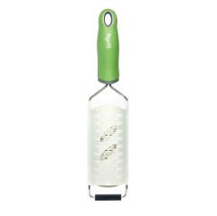 Bigatti 31 cm Yeşil El Rendesi
