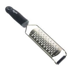 Bigatti 31 cm Siyah El Rendesi