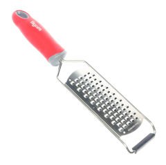 Bigatti 31 cm Kırmızı El Rendesi