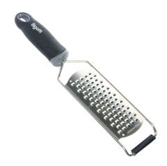 Bigatti 31 cm Siyah El Rendesi
