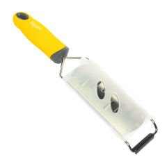 Bigatti 31 cm Sarı El Rendesi
