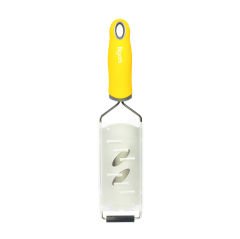 Bigatti 31 cm Sarı El Rendesi