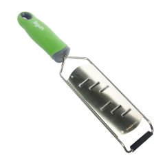 Bigatti 31 cm Yeşil El Rendesi