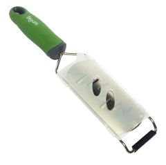 Bigatti 31 cm Yeşil El Rendesi