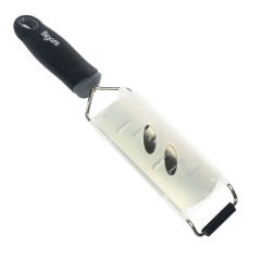 Bigatti 31 cm Siyah El Rendesi