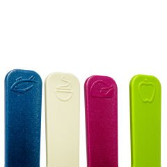Bigatti 31 cm 4'lü Kesme Tahtası