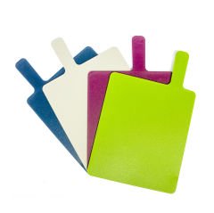 Bigatti 31 cm 4'lü Kesme Tahtası