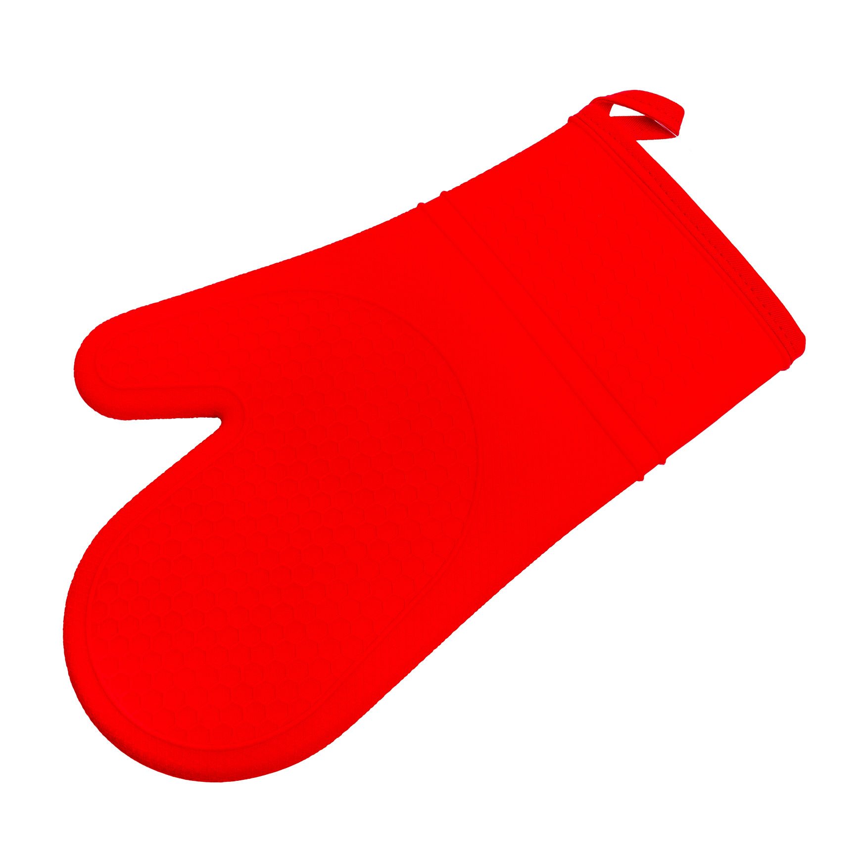 Bigatti 29 Cm Kırmızı Eldiven