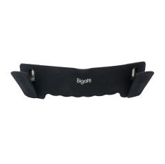Bigatti 22 cm Siyah Tencere Süzgeci