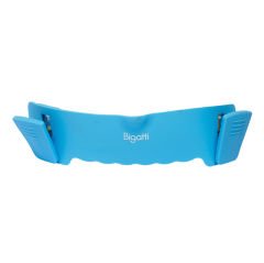 Bigatti 22 cm Mavi Tencere Süzgeci