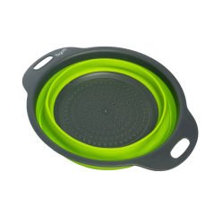 Bigatti 285 mm Yeşil Süzgeç