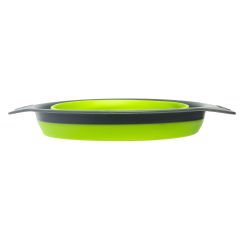 Bigatti 285 mm Yeşil Süzgeç