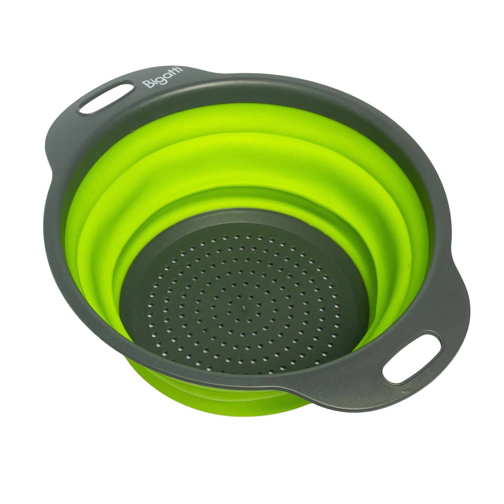 Bigatti 285 mm Yeşil Süzgeç