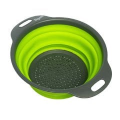 Bigatti 285 mm Yeşil Süzgeç