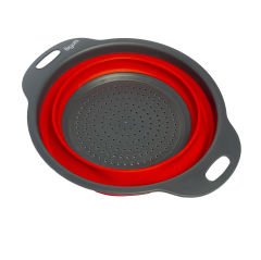 Bigatti 285 mm Kırmızı Süzgeç