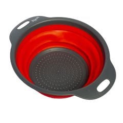 Bigatti 285 mm Kırmızı Süzgeç
