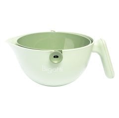 Bigatti 29 cm 2'si Bir Arada Süzgeç