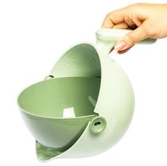 Bigatti 29 cm 2'si Bir Arada Süzgeç
