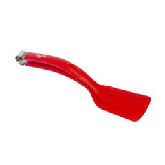 Bigatti 295 mm Kırmızı Çevirme Maşası