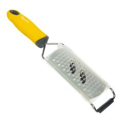 Bigatti 31 cm Sarı El Rendesi