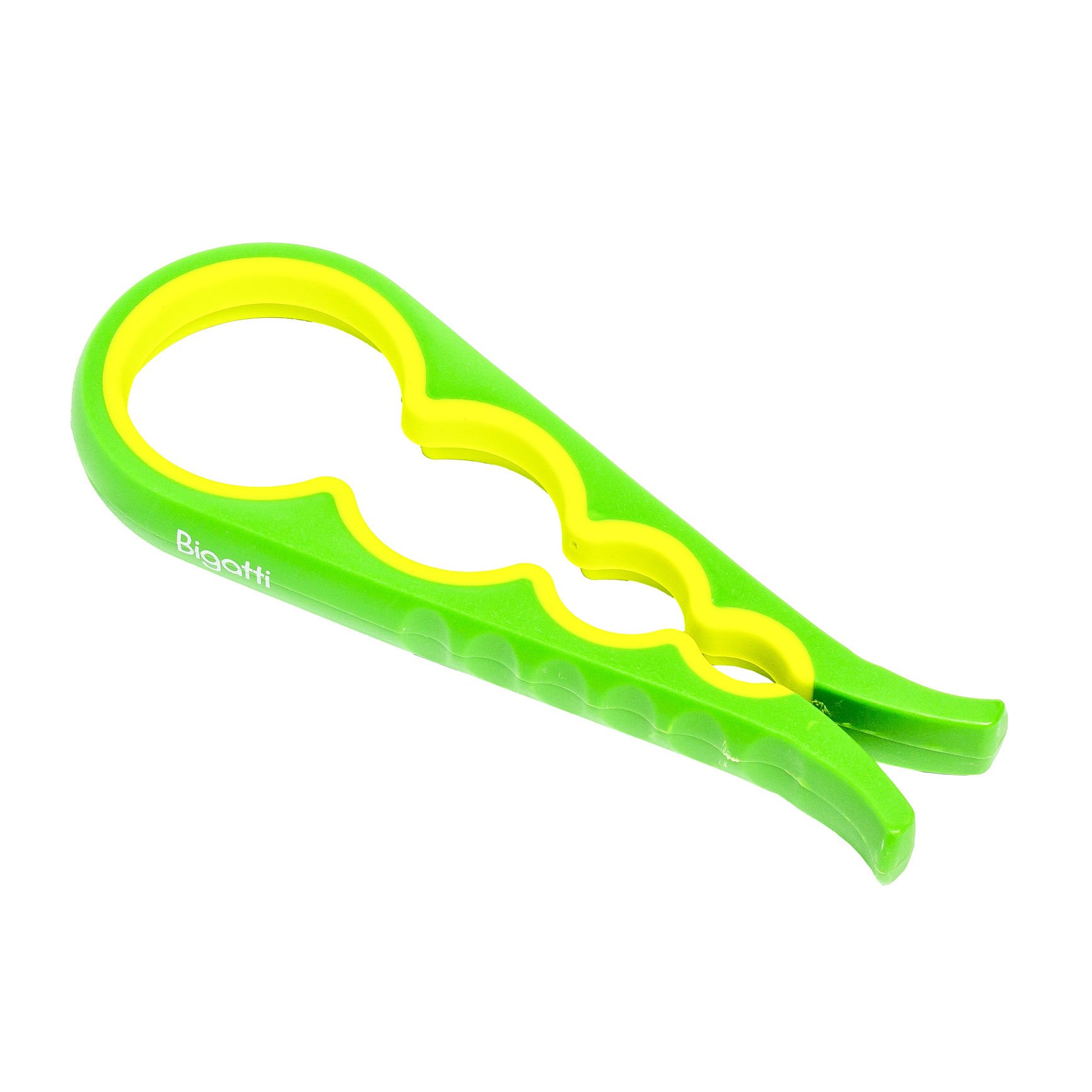 Bigatti 225MM Yeşil Açacak