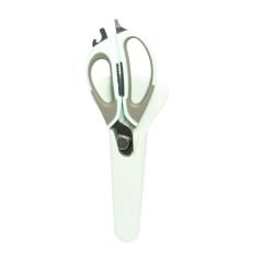 Bigatti 24 cm Kırmızı Mutfak Makası