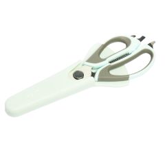 Bigatti 24 cm Kırmızı Mutfak Makası