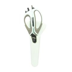 Bigatti 24 cm Krem Mutfak Makası