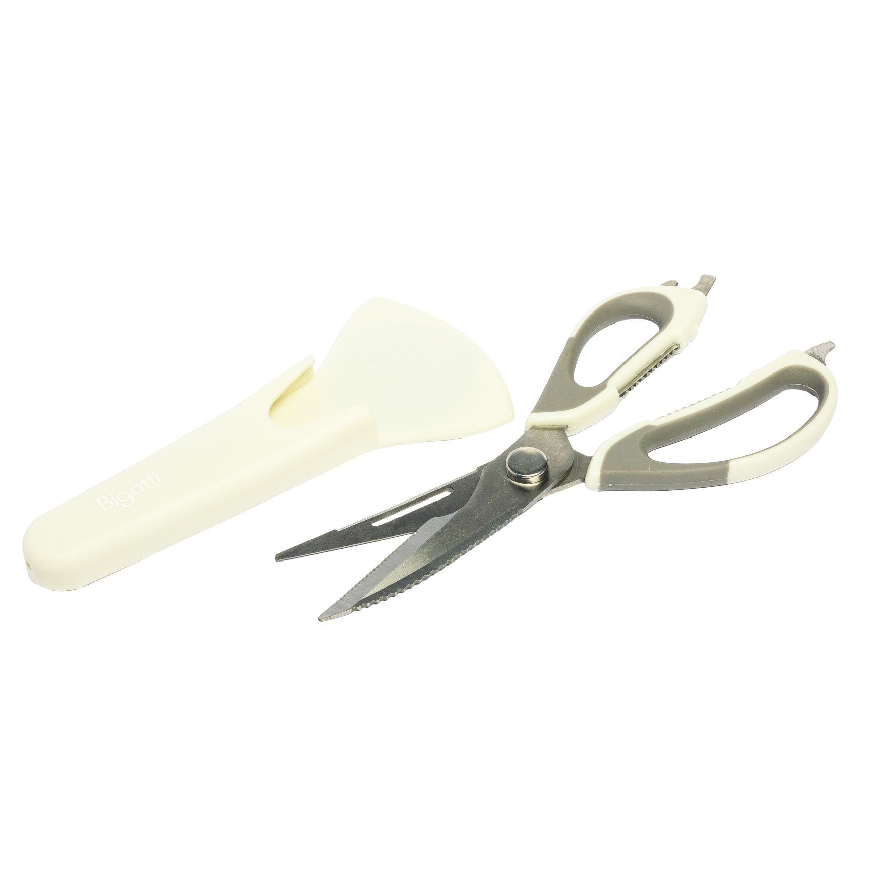Bigatti 24 cm Mutfak Makası