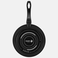 Fagor Optimax 24 cm Siyah Kızartma Tavası