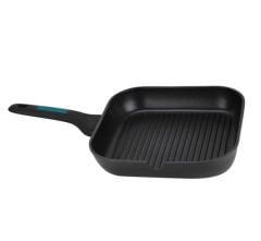 Fagor Future 28 cm Kare Grill Tava