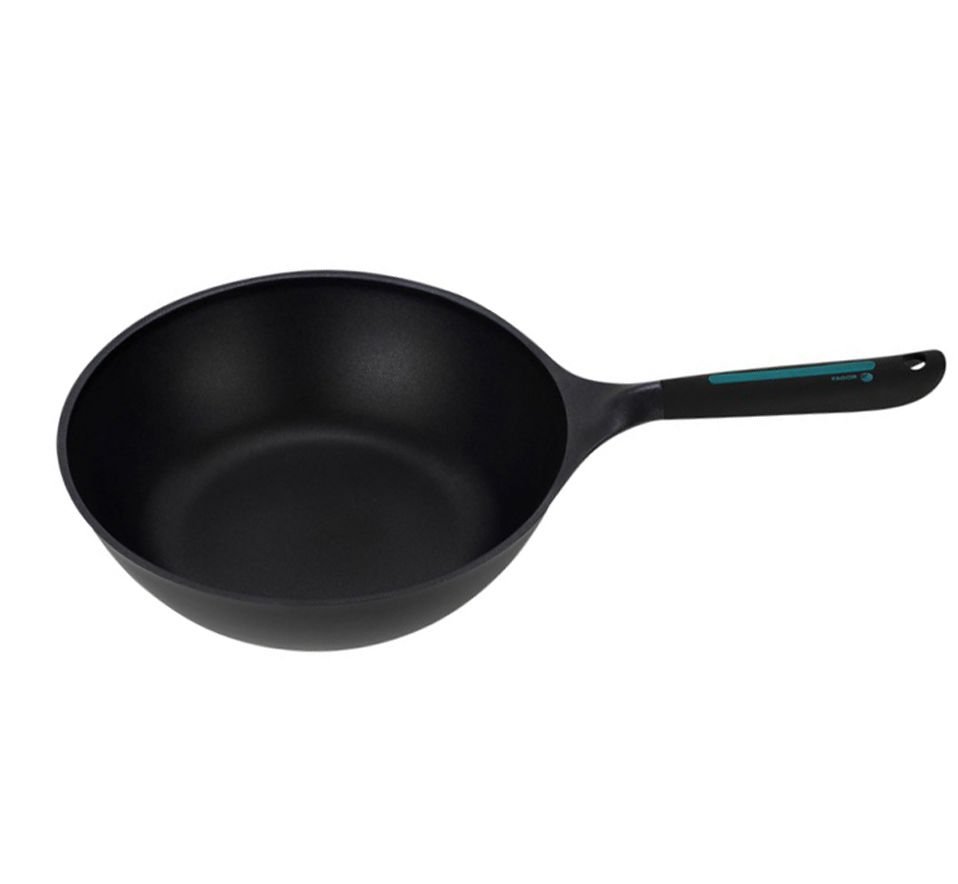Fagor Future 28 cm Wok Tava