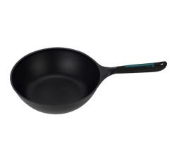 Fagor Future 28 cm Wok Tava
