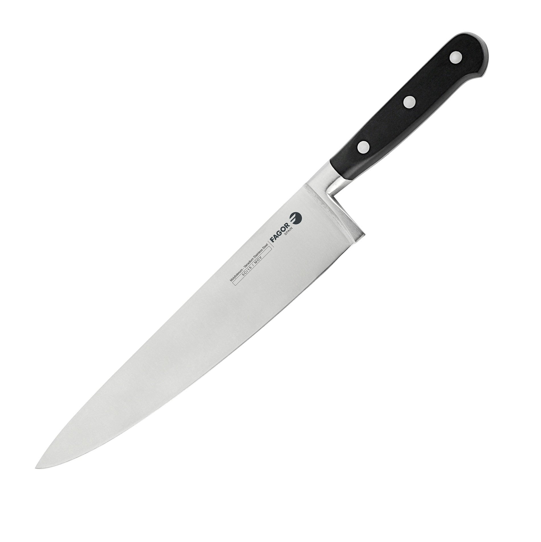Fagor 25 cm Şef Bıçağı