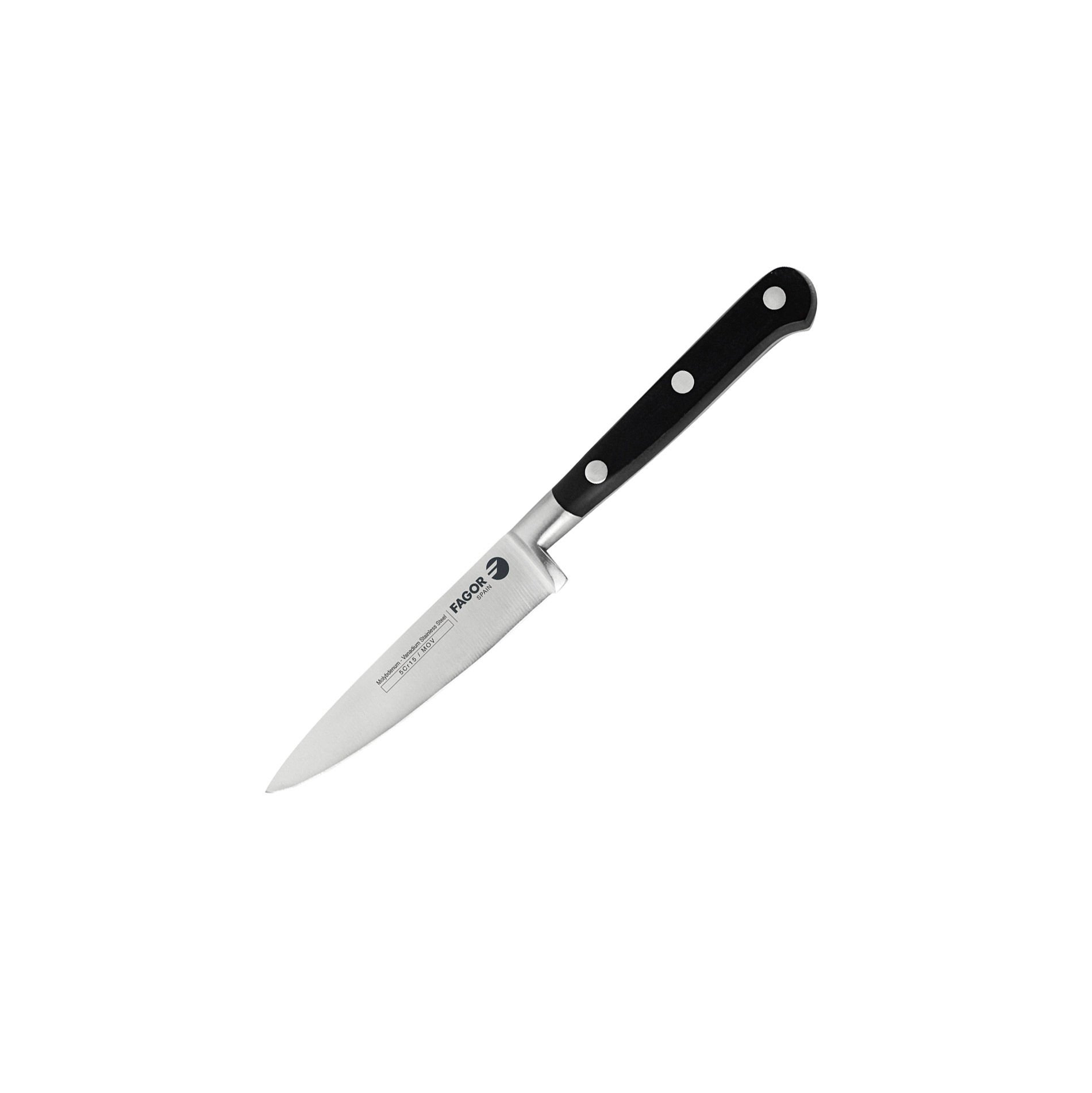 Fagor 10 cm Soyma Bıçağı