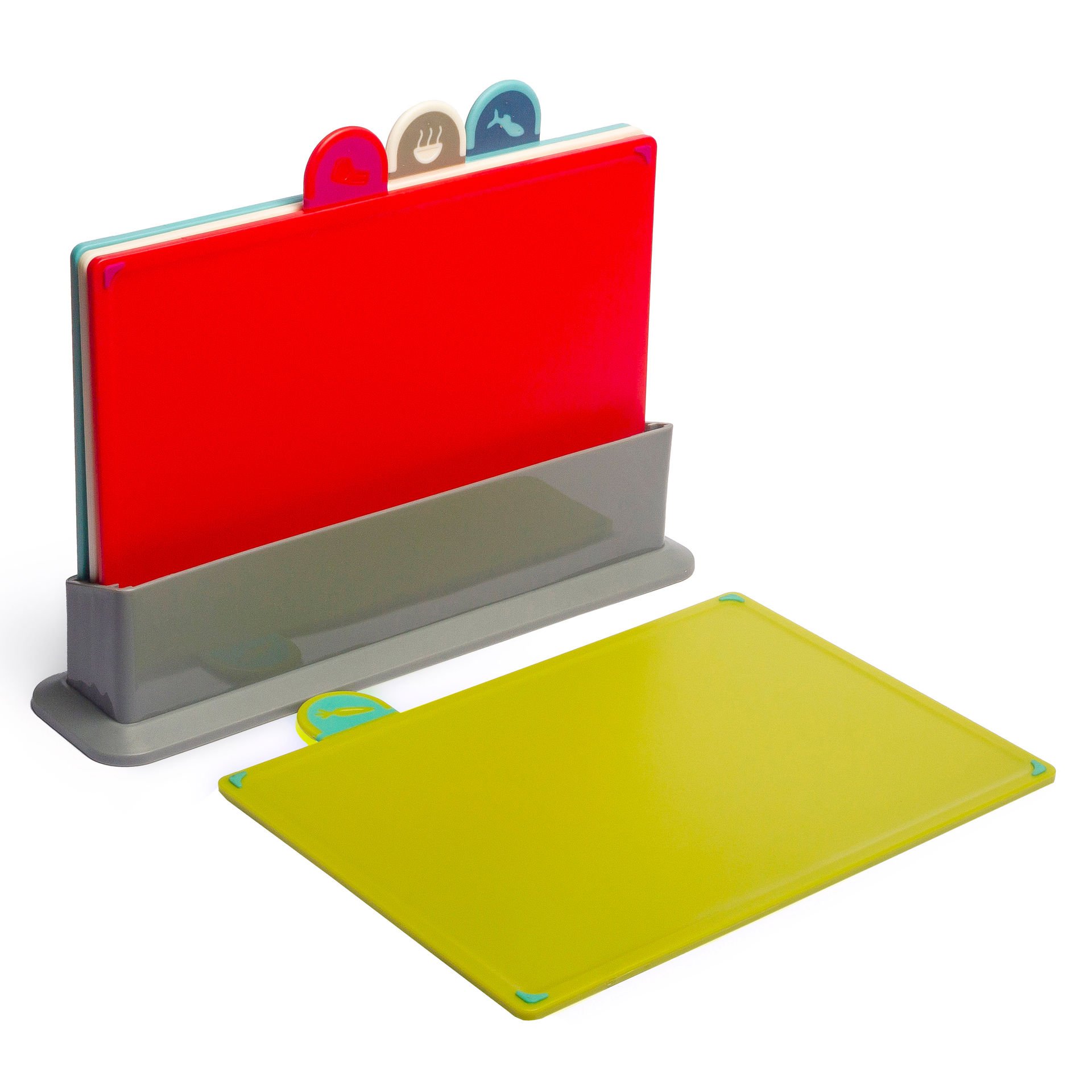 Bigatti 33,5cm 4lu Kesme Tahtası